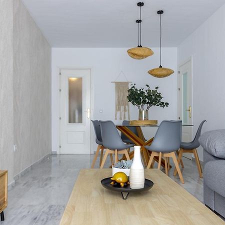 Living4Malaga Mariscal Centre Apartment Bagian luar foto
